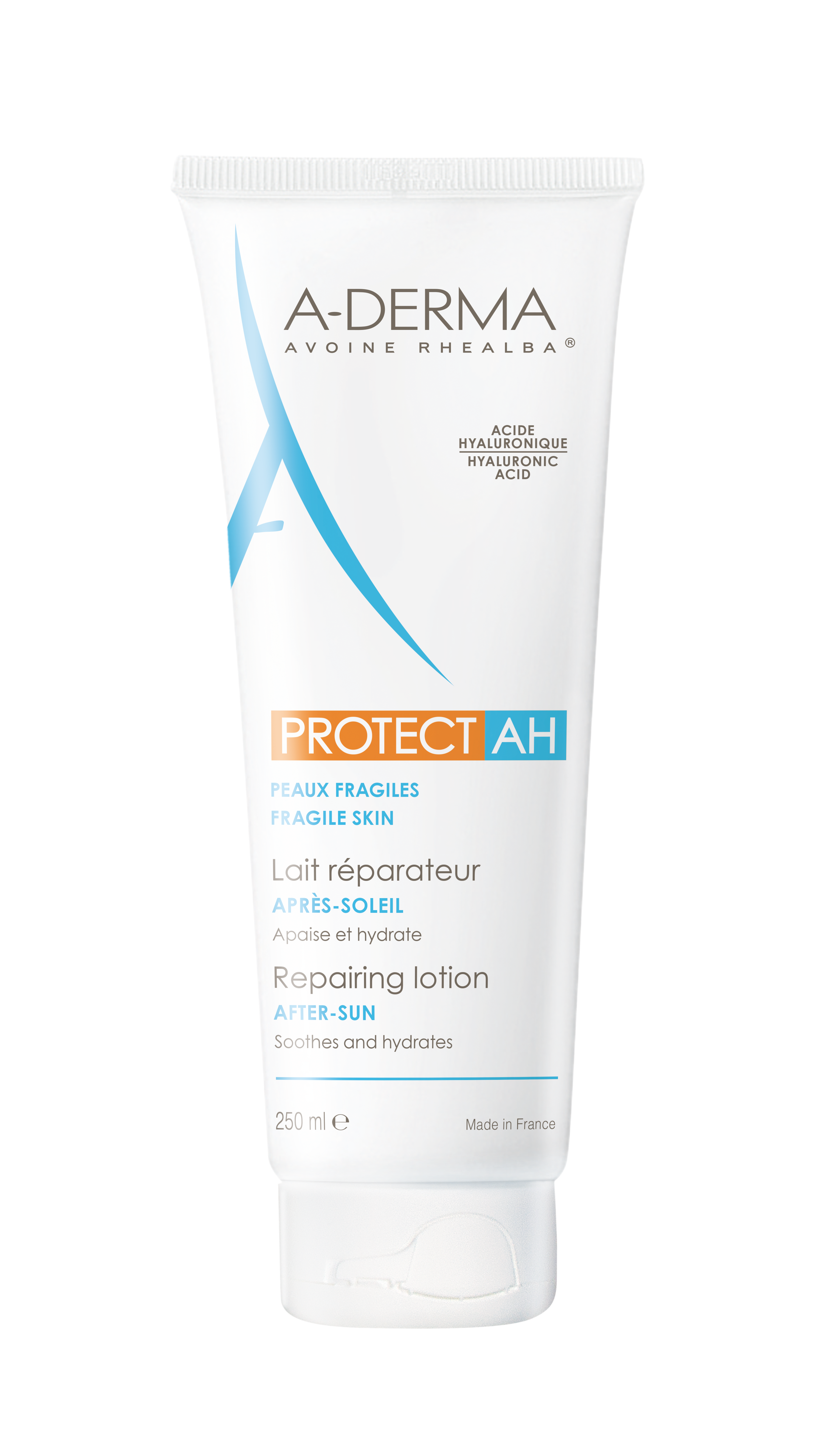 Image of A-Derma Protect Repair Lotion nach der Sonne 250 ml