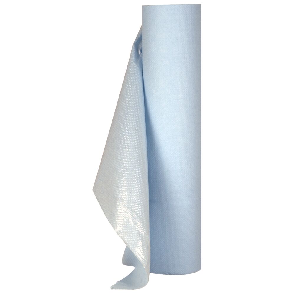 Abena rotoli per lettino 65mx70cm 1 rotolo rivestimento in PE perforato 6 pezzi