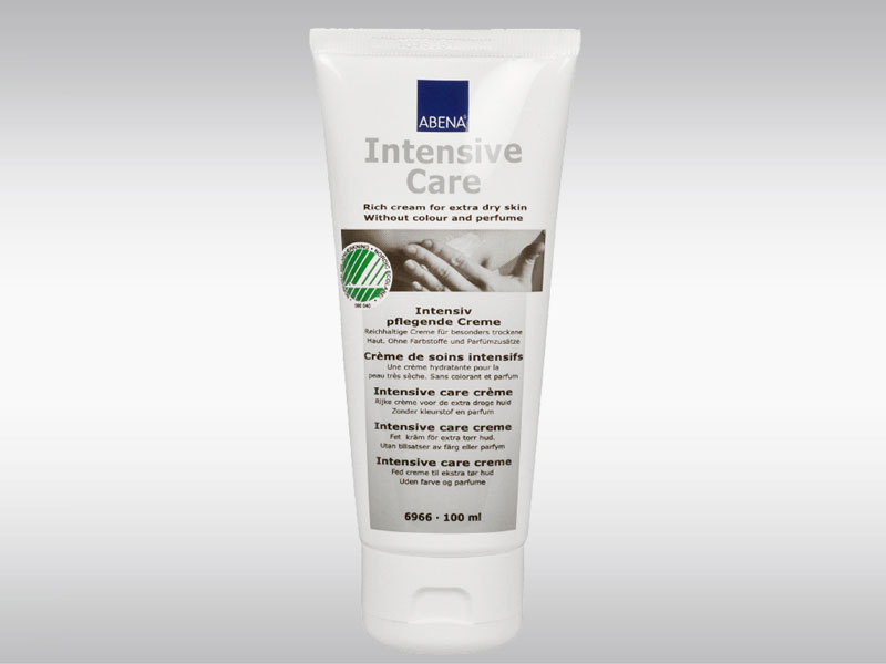 Image of Abena Skincare Intensiv Creme 100 ml