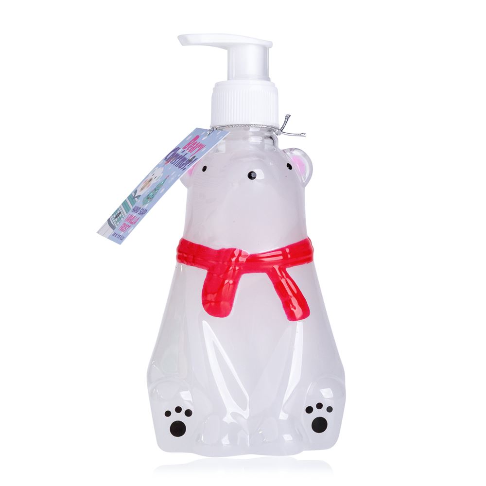Image of Accentra Handseife Beary Christmas Eisbär Disp 310 ml