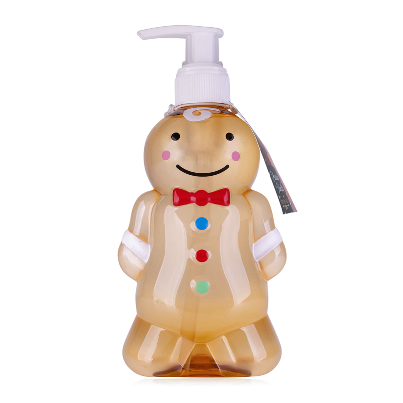 Accentra Savon pour les mains Gingerbread 300 ml