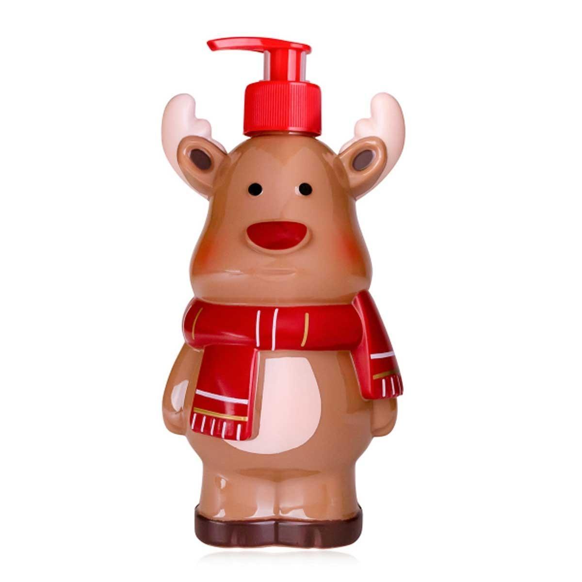Accentra Handseife Hirsch Oh Deer! 460 ml