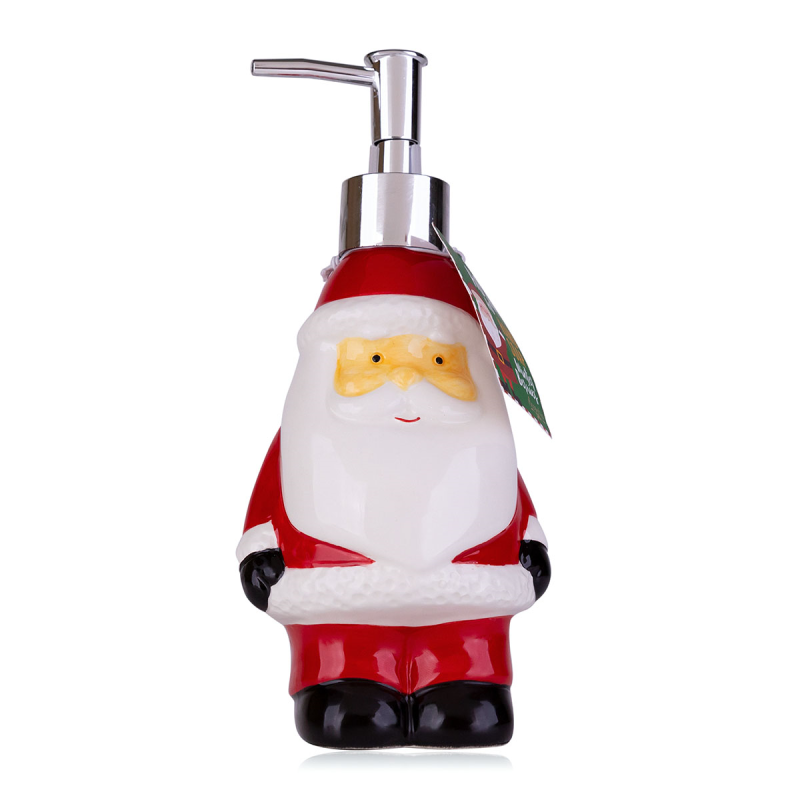 Accentra Savon pour les mains Santa 300 ml