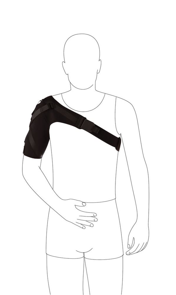 Image of Acro ComforT Schulterbandage XL