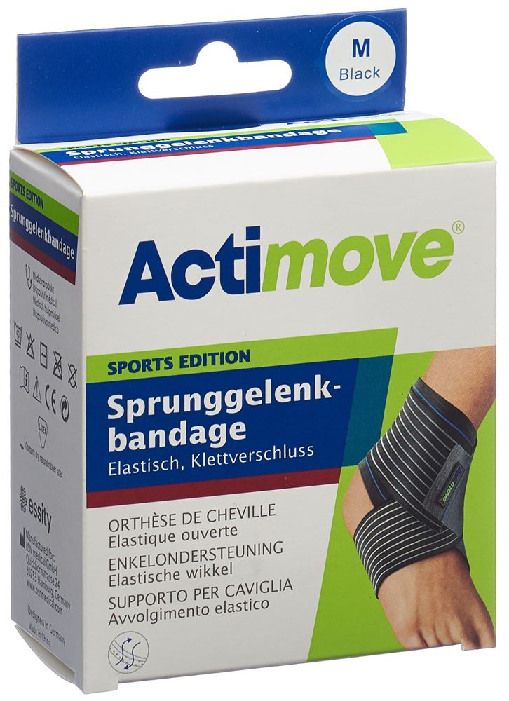 Actimove Sport Orthèse de cheville M