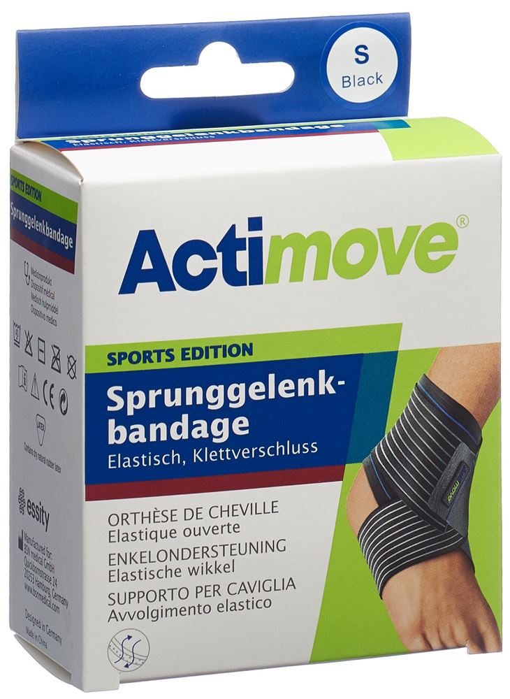 Actimove Sport Orthèse de cheville S