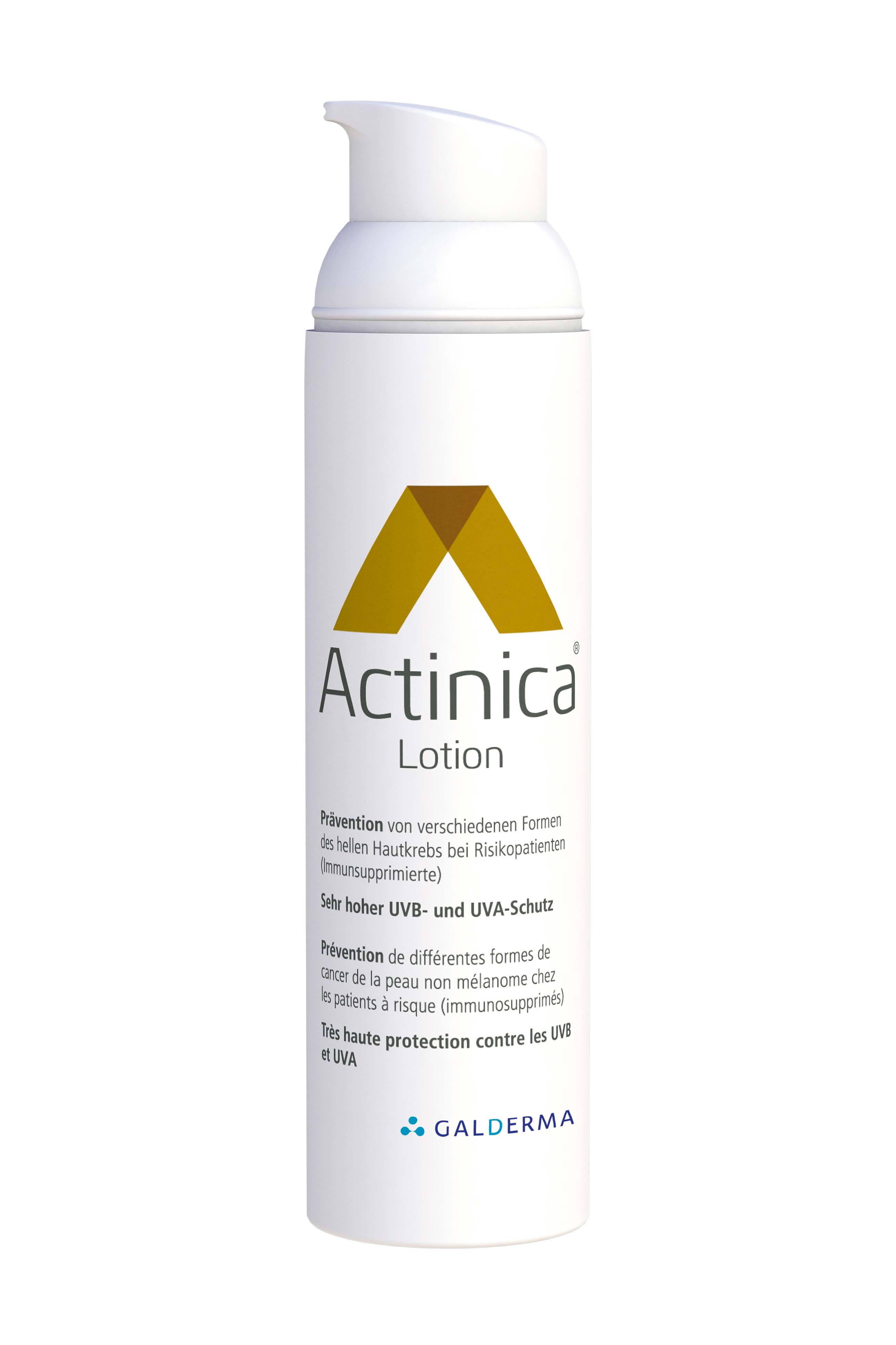 Image of Actinica Lot Disp 80 ml