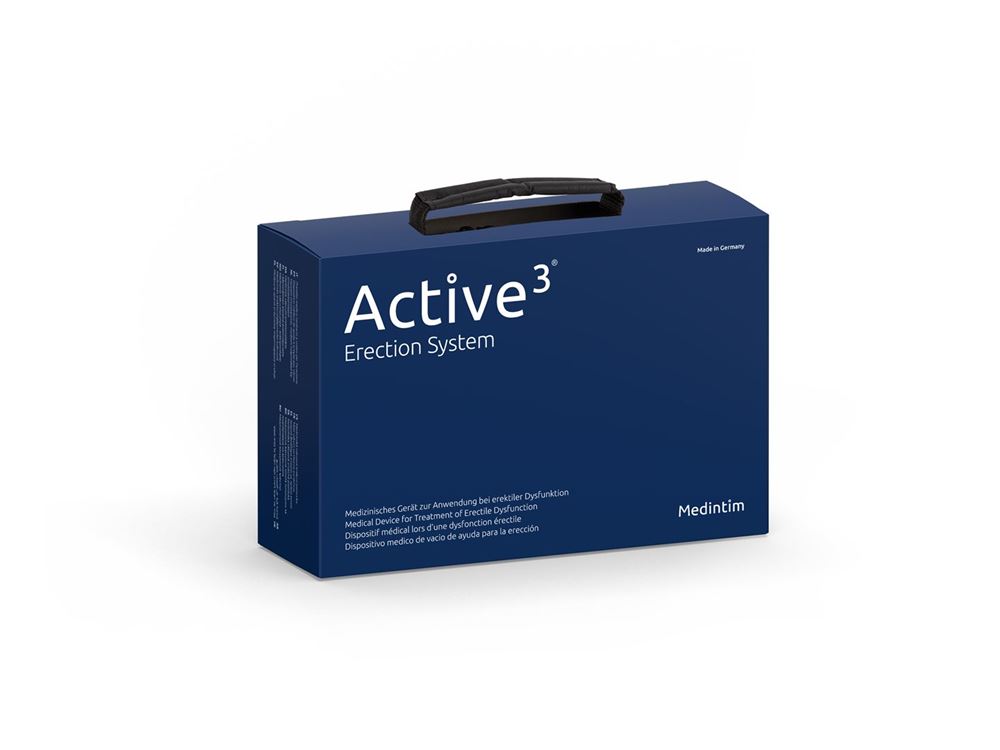 Image of Active3 Erection System AES