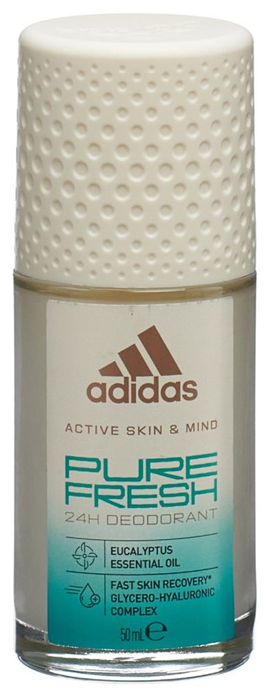 Image of Adidas Breathe Deodorant Roll-on 50 ml