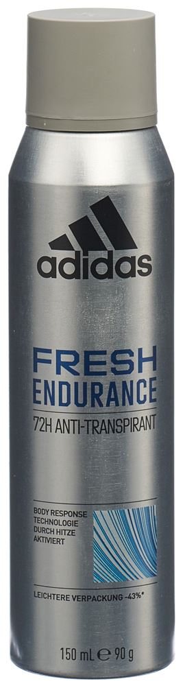 Image of Adidas Clima Control Deodorant Man Spr 150 ml
