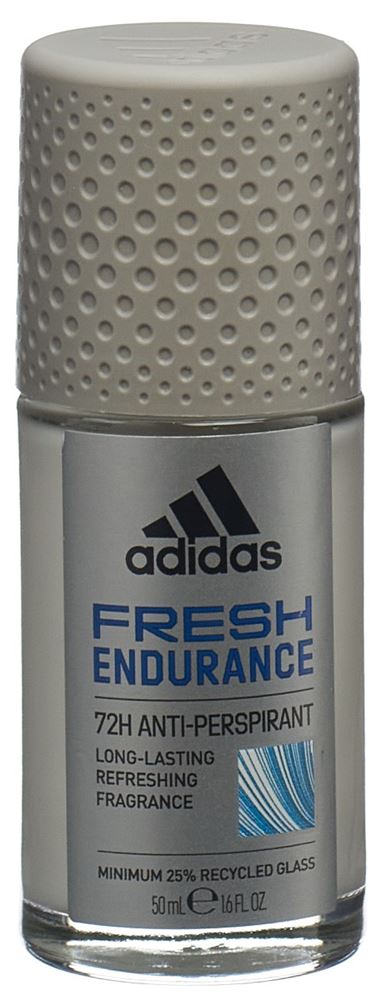 Image of Adidas Clima Control Roll On Man 50 ml