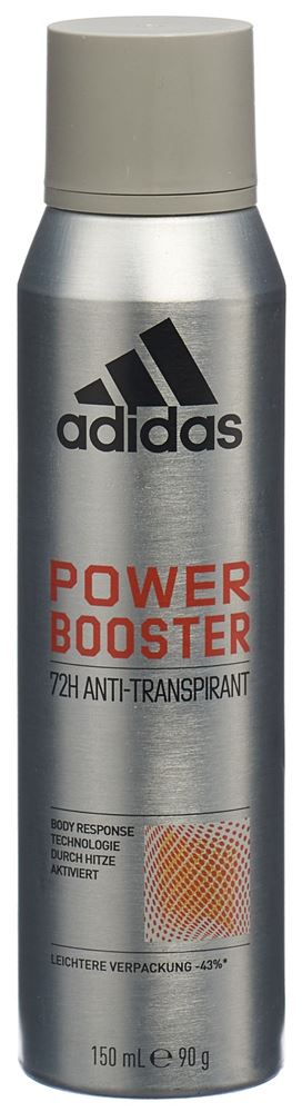 Image of adidas Fresh Power M Deodorant Spray 150 ml