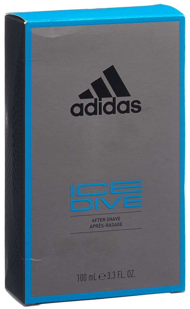 Adidas Ice Dive After Shave (re) 100 ml