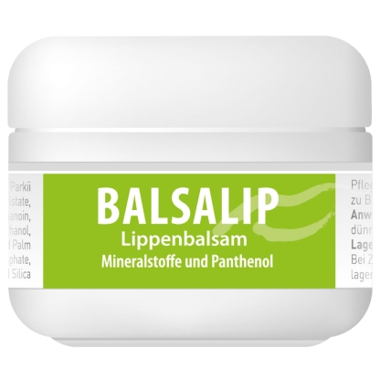 Adler Balsalip baume lèvres aux minéraux et panthénol 5 ml