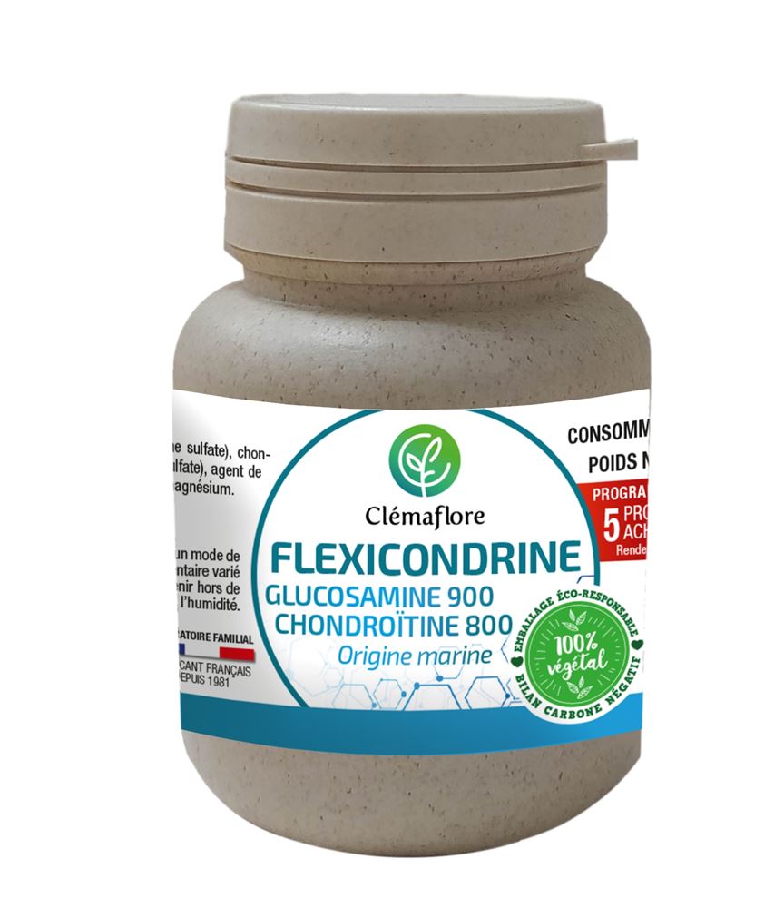 Image of ADP Flexicondrine Tabl Ds 60 Stk