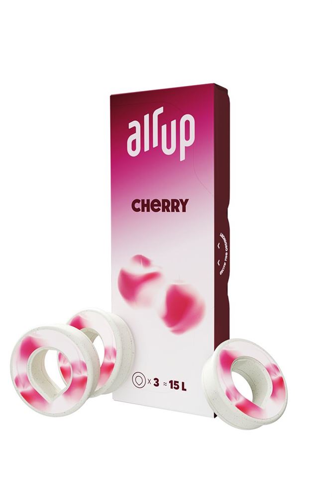 air up Cherry Pods mit Kirscharoma