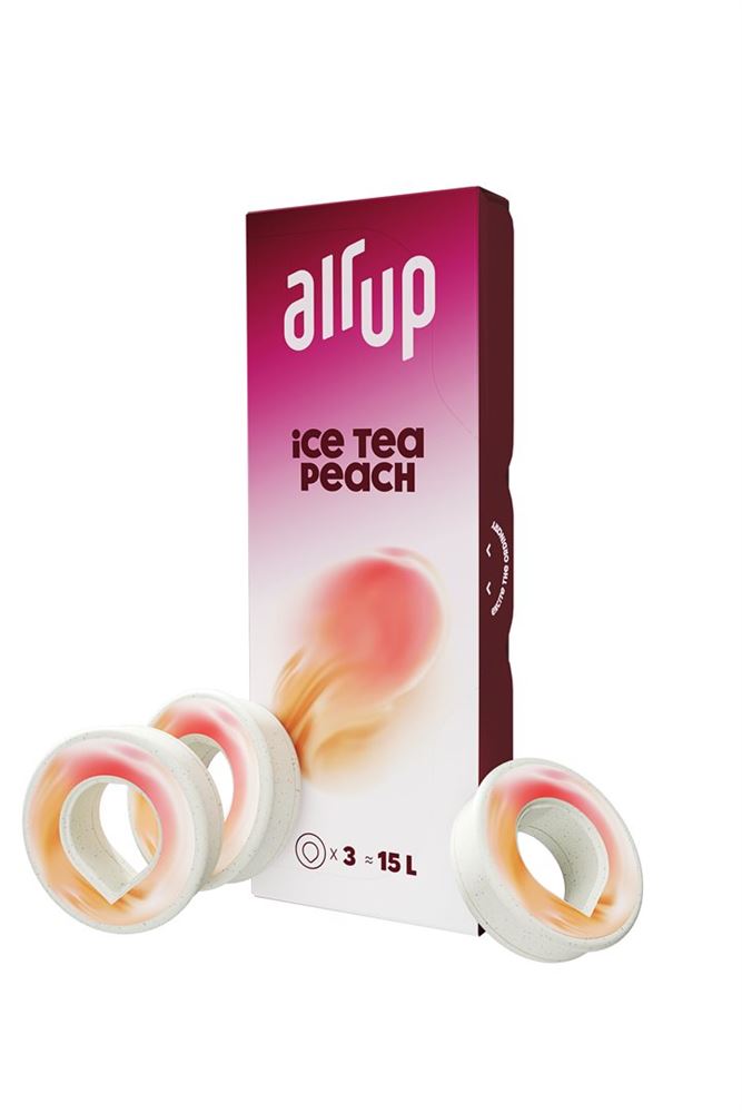 air up Duftpods Ice Tea Peach Premium Box 3 Stk