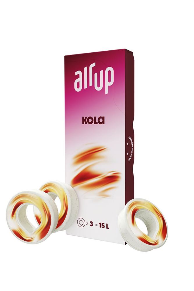 air up Pods Kola 3er Aroma-Pods – Freizeit/Gadgets/Trends