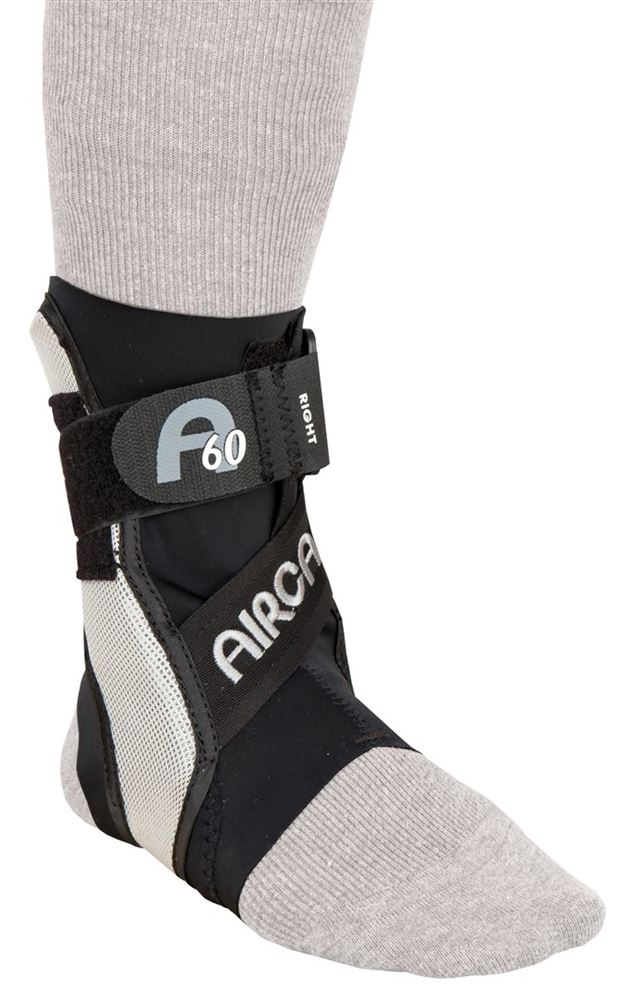 Image of Aircast A60 Sprunggelenkorthese L links