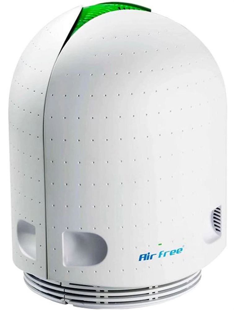 Image of Airfree Luftreiniger E60 weiss