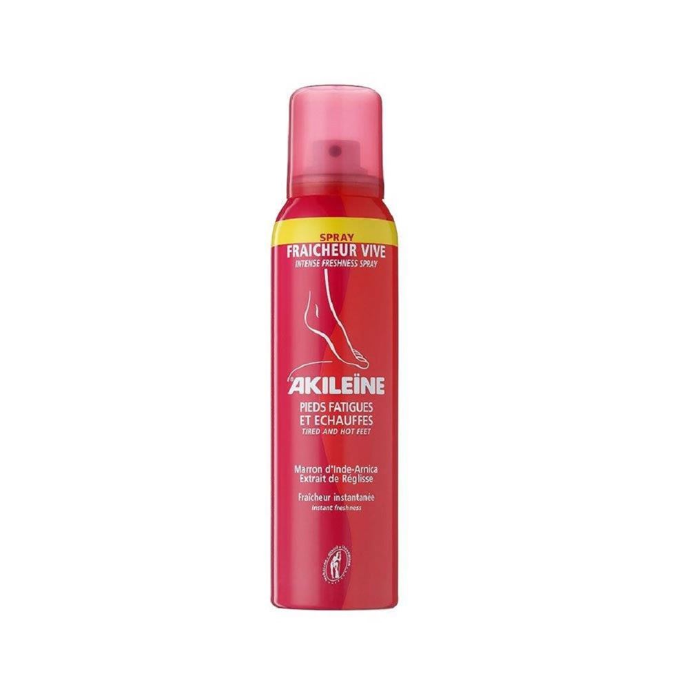 Image of Akileine Rot Ultra Frisch Spr 150 ml