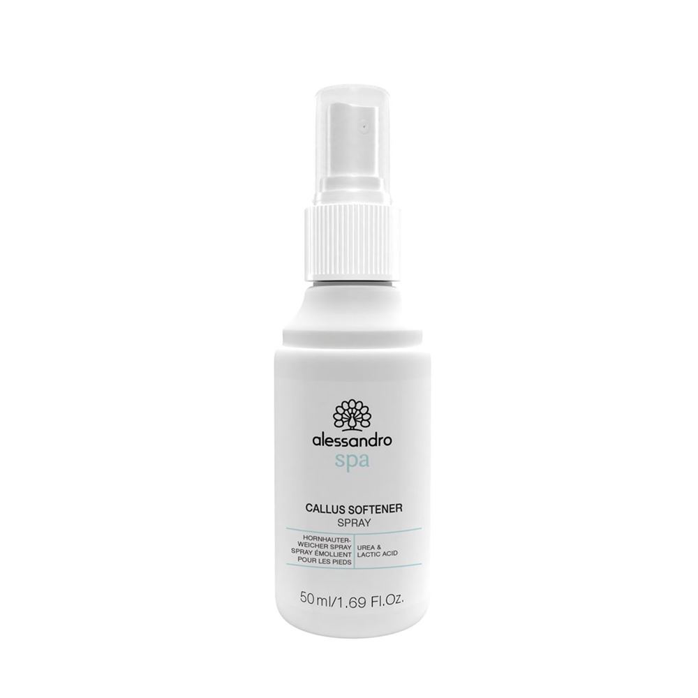 Image of Alessandro International Alessandro Spa Foot Callus Soft