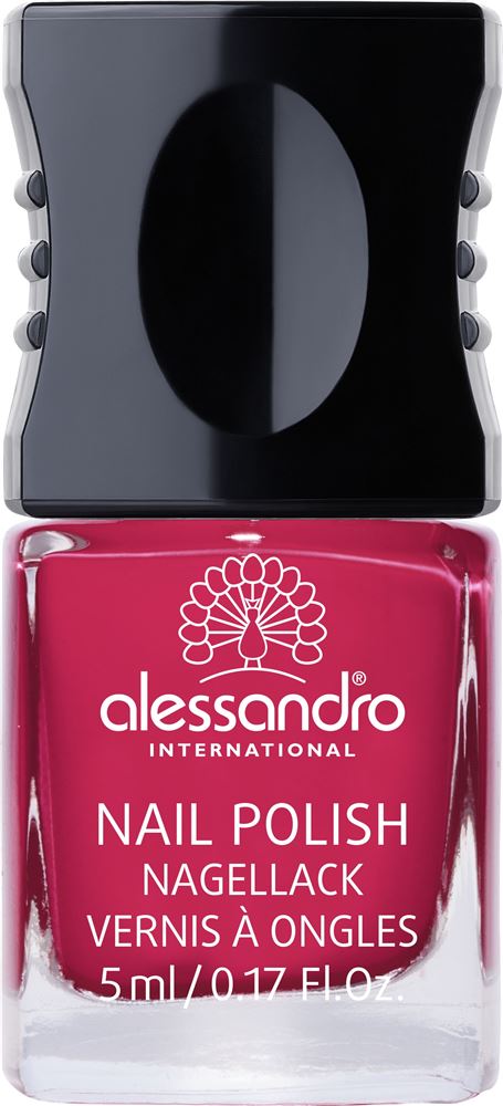 Image of Alessandro International Nagellack Juan"s Kiss'