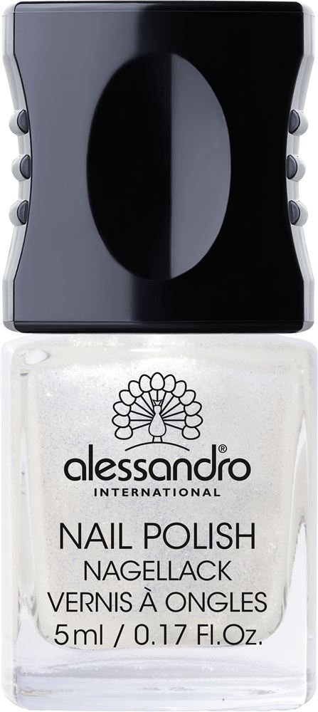 Image of Alessandro International Nagellack Luminous