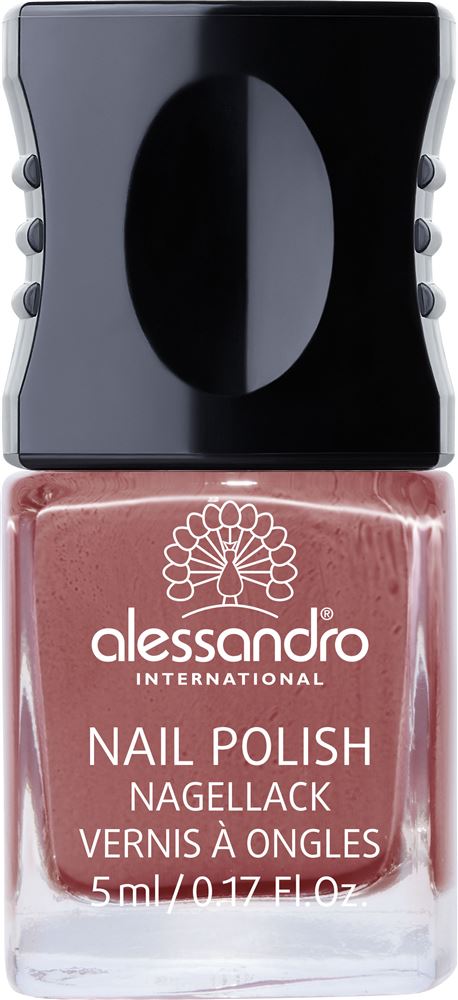 Image of Alessandro International Nagellack Meet Me