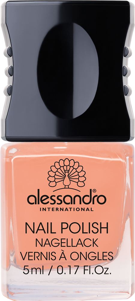 Image of Alessandro International Nagellack No 116