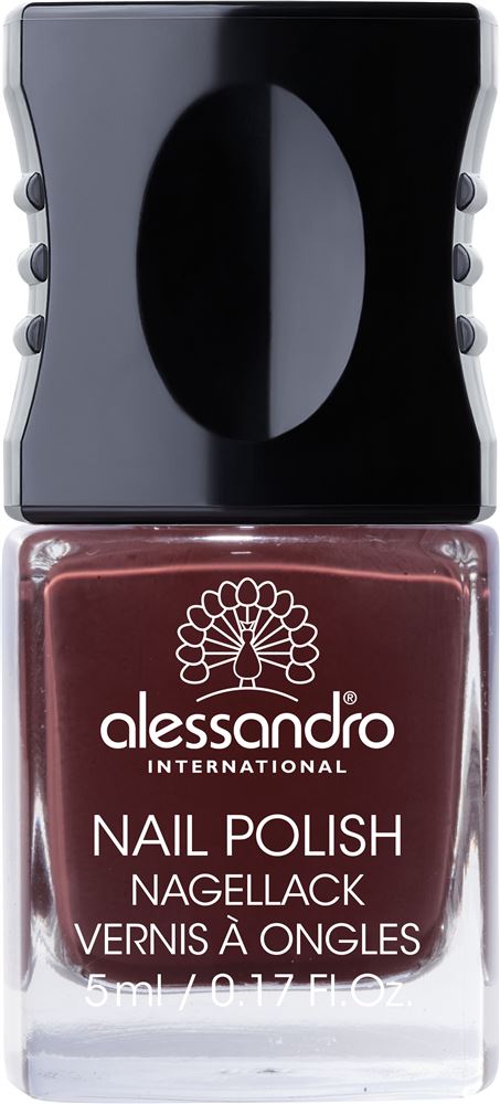 Image of Alessandro International Nagellack No 124