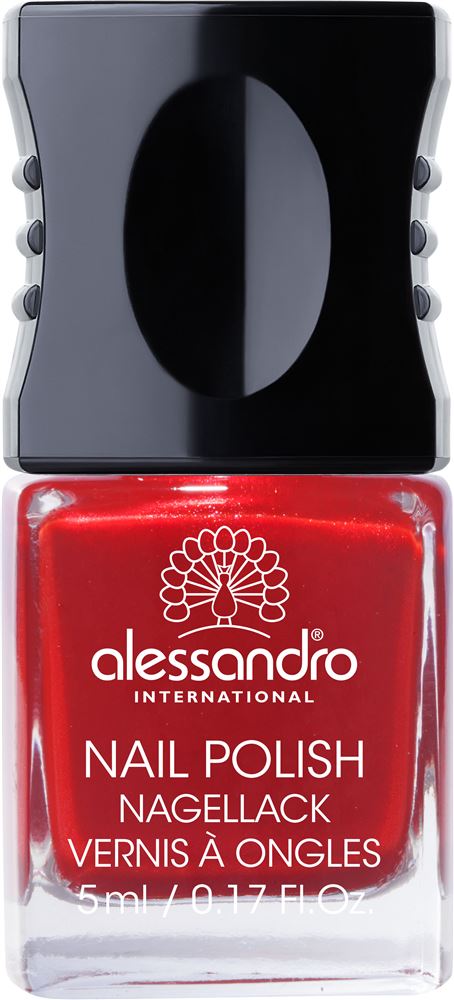 Image of Alessandro International Nagellack No 125