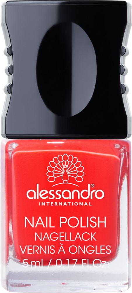 Image of Alessandro International Nagellack No 131