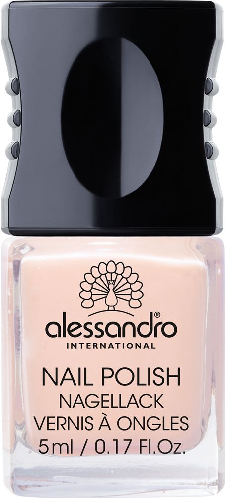 Image of Alessandro International Nagellack No 137