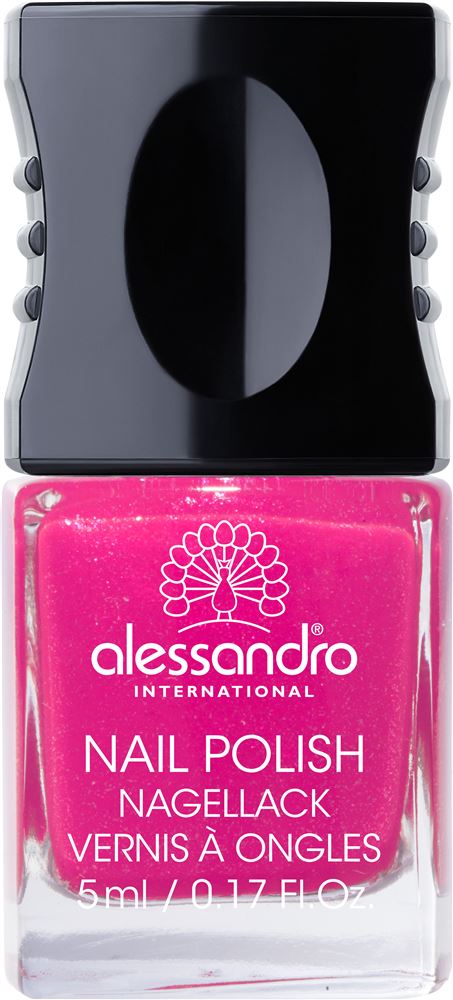 Image of Alessandro International Nagellack No 144