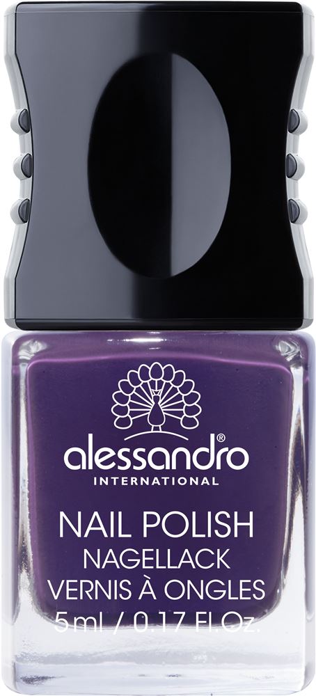 Image of Alessandro International Nagellack No 145