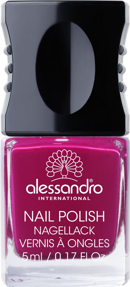 Image of Alessandro International Nagellack No 150