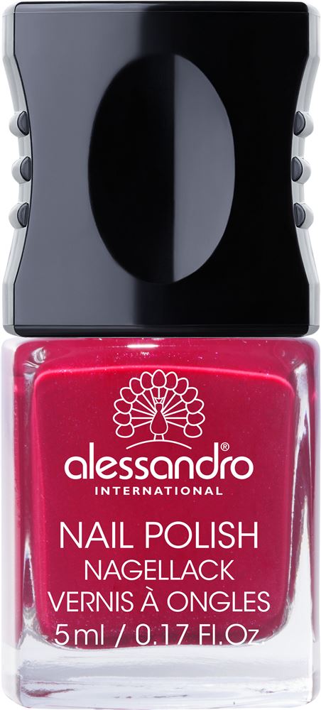 Image of Alessandro International Nagellack No 153