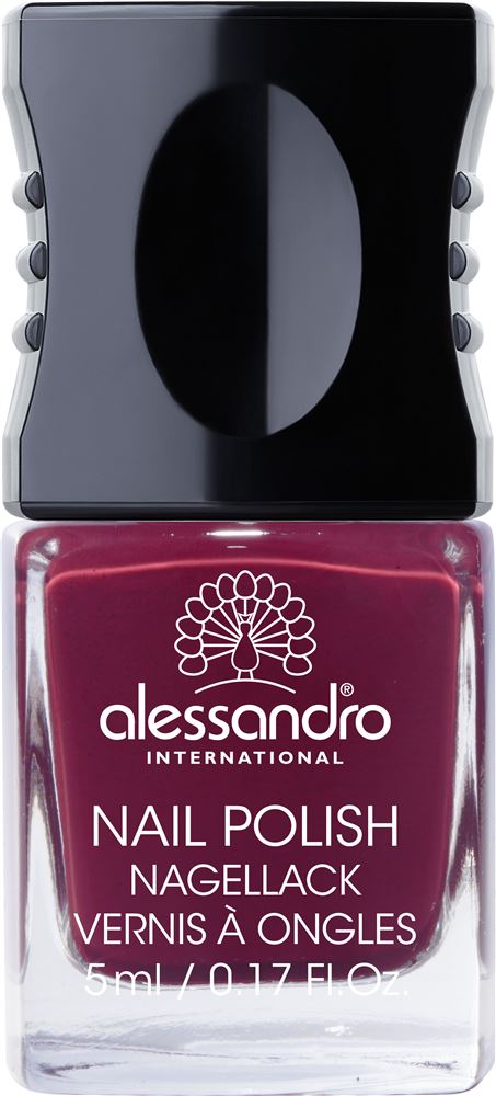 Image of Alessandro International Nagellack No 154