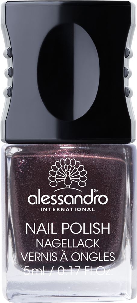 Image of Alessandro International Nagellack No 155