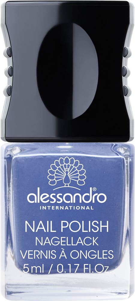 Image of Alessandro International Nagellack No 156