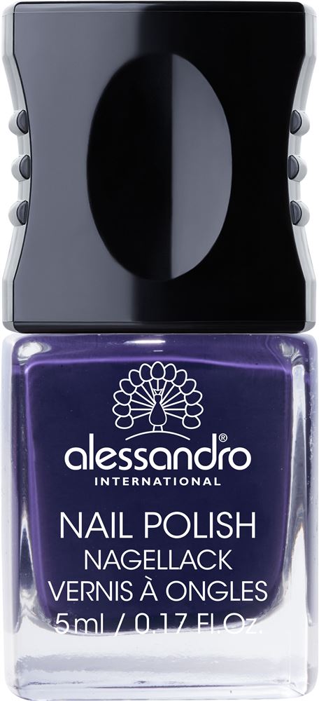 Image of Alessandro International Nagellack No 158