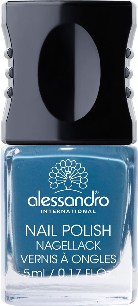 Image of Alessandro International Nagellack No 161