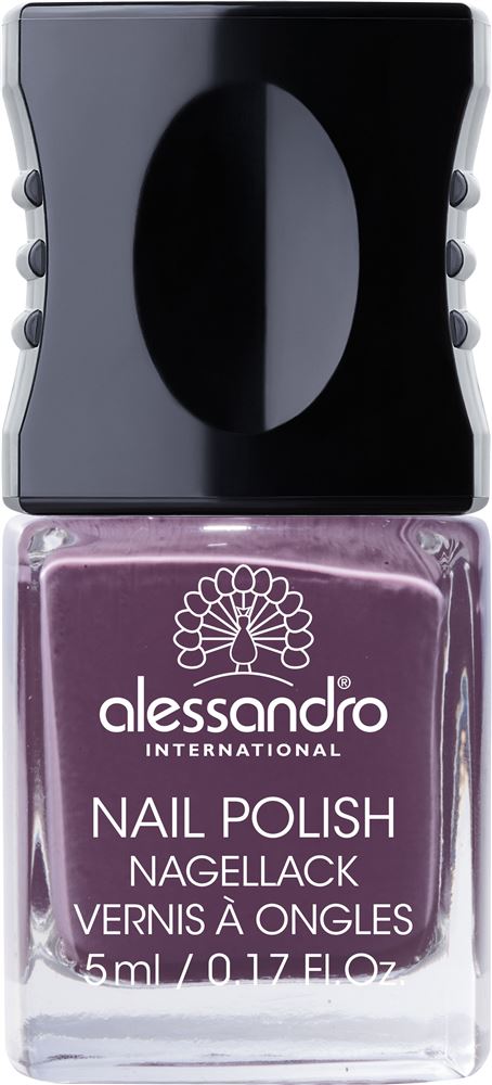 Image of Alessandro International Nagellack No 167