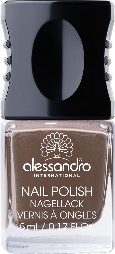 Image of Alessandro International Nagellack No 170