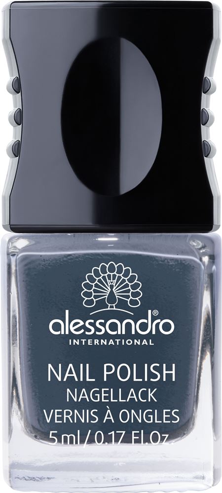Image of Alessandro International Nagellack No 176