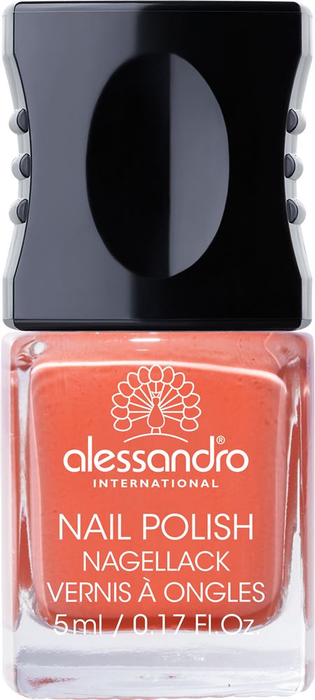 Image of Alessandro International Nagellack No 181