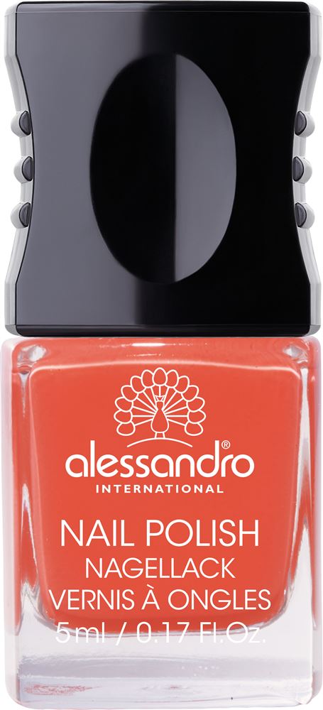 Image of Alessandro International Nagellack No 182