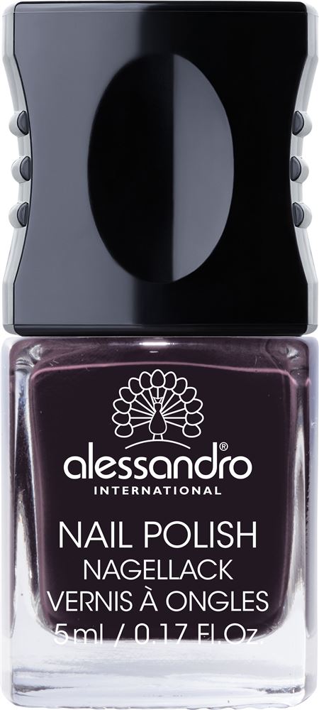 Image of Alessandro International Nagellack No 183