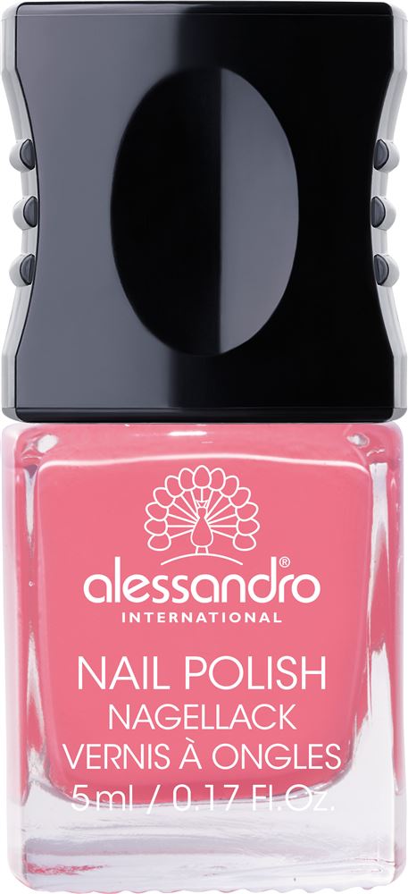 Image of Alessandro International Nagellack No 187